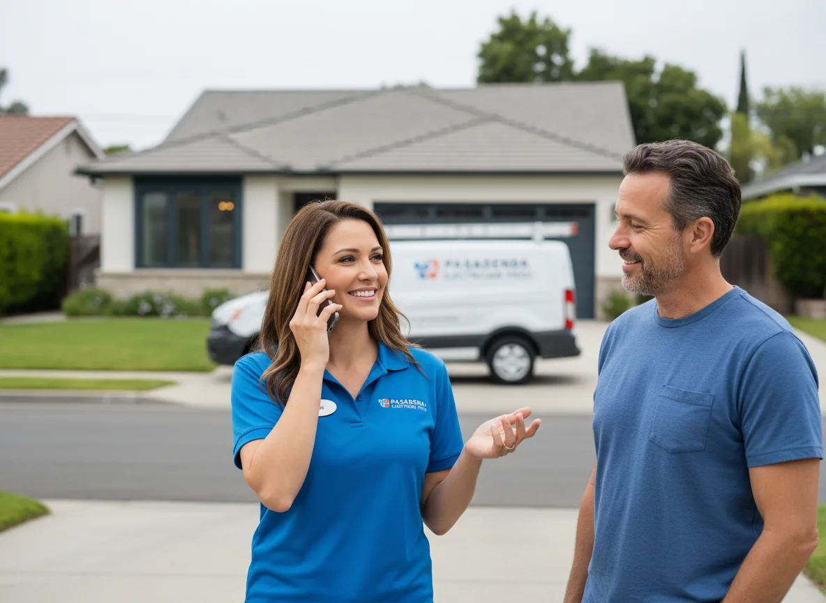 Electrician Bella Vista, AR FAQs